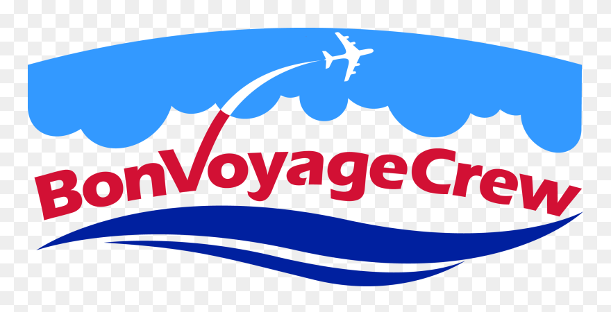 Bonvoyagecrew Clipart