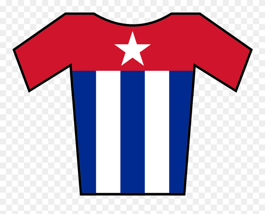 Campeonato De Cuba De Ciclismo En Ruta - Road Bicycle Racing Clipart