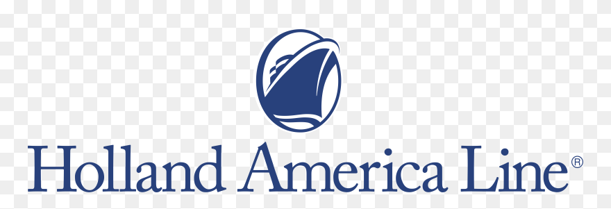 Holland America Lines Logo - Holland America Cruise Line Logo Clipart