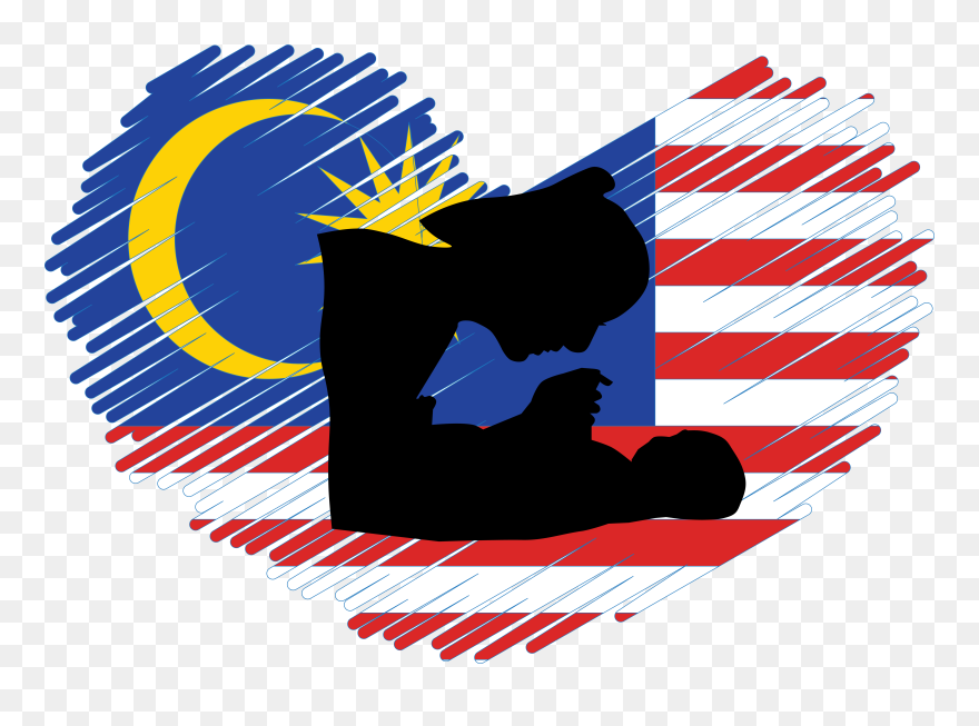 Hari Merdeka Clipart