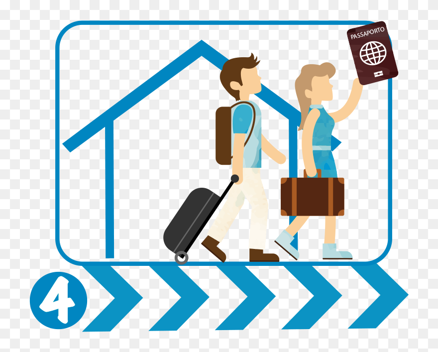 Travel Clipart