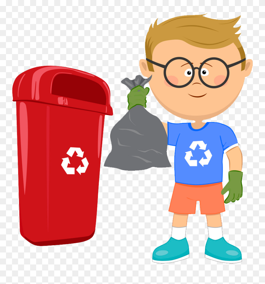 Dumpster Rental Victoria - Niño Midiendo Su Estatura Clipart