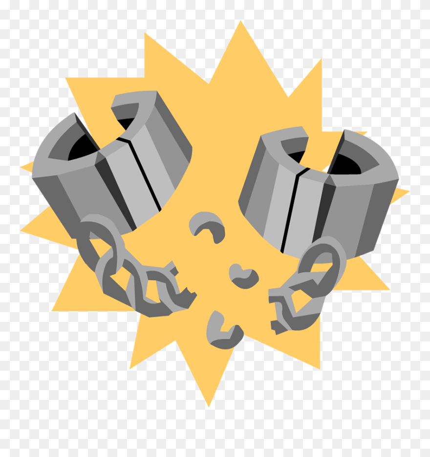 Track Clipart Underground Railroad, Picture - Civil War Reconstruction Symbol - Png Download