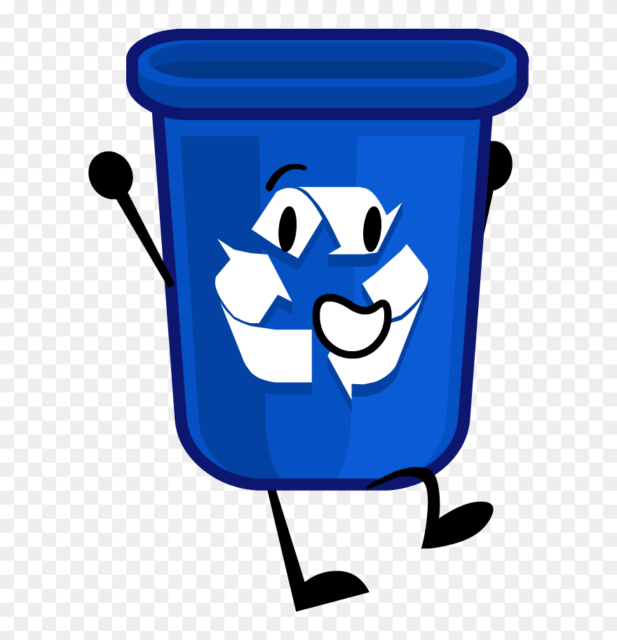 Terrapedia, The Object Terror Wiki - Recycle Bin Png Clipart