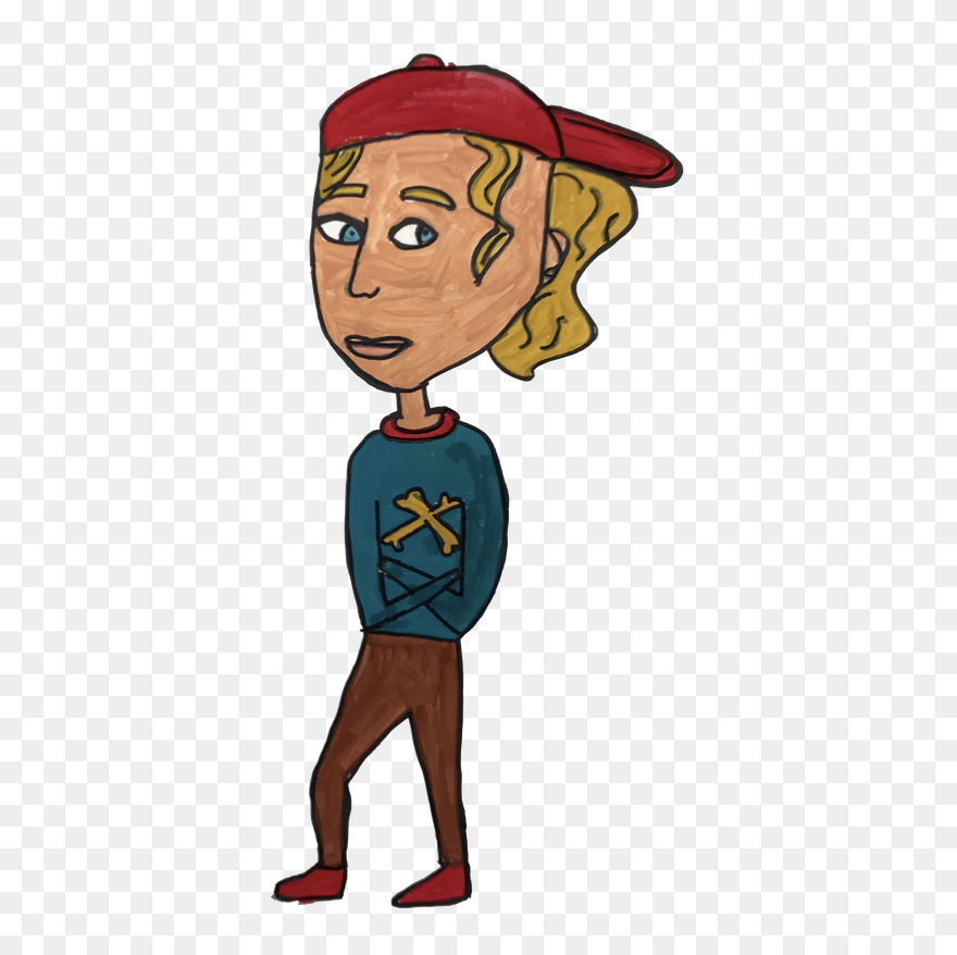 Picture - Cartoon Clipart