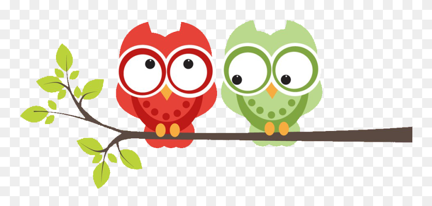 Cute Owls Png, Png Download - Kawaii Cute Pencil Sharpener Clipart