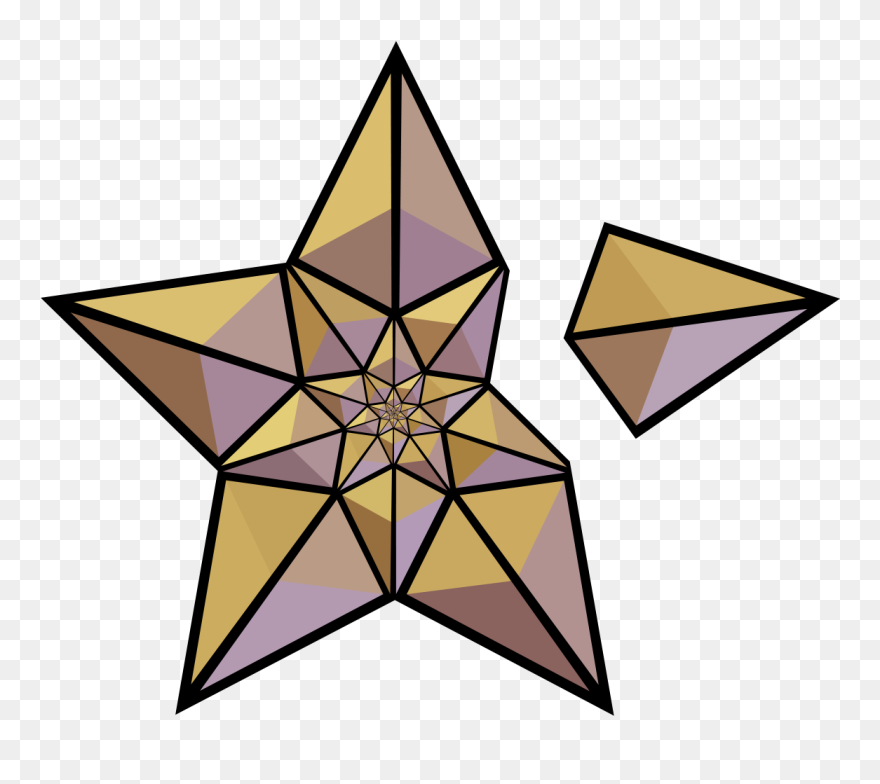 Diwali Star Clipart