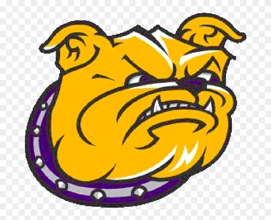 Lutcher High School Logo Clipart