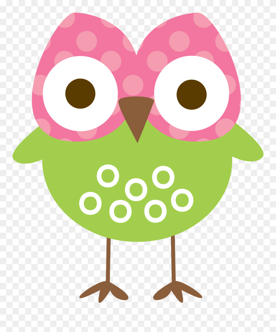 Owls Clipart