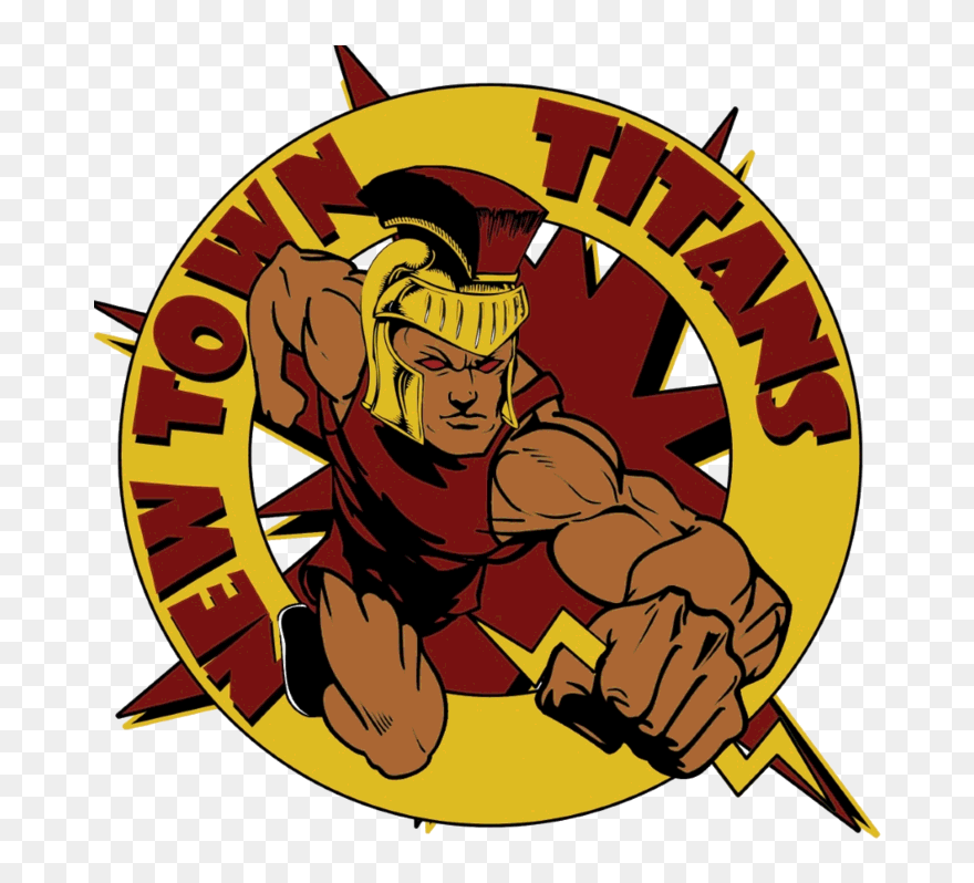 Maryland New Town High School Clipart