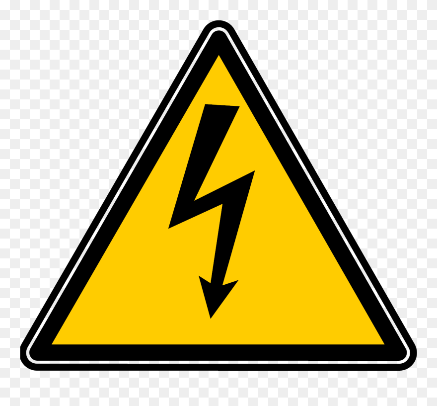 Avoid Dangers In Online Information Clipart