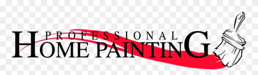 Paint Masters Northeast Ohio - House Painting Logo Designs Clipart