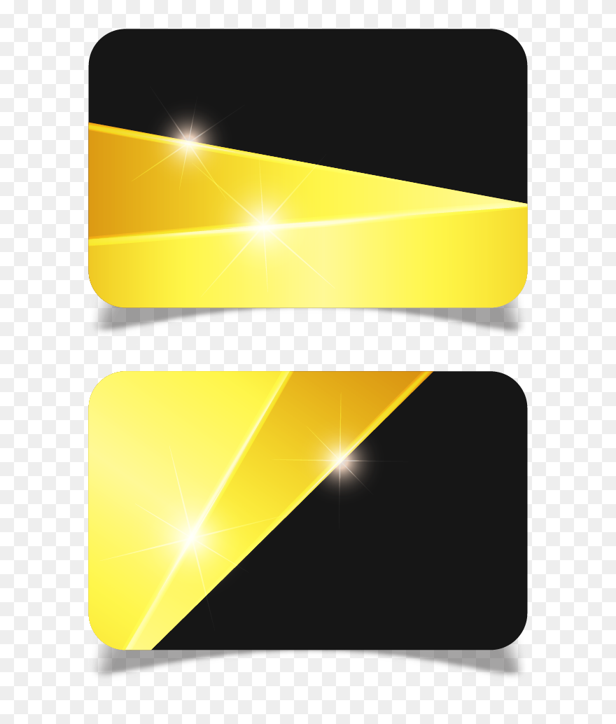 Full Hd Visiting Card Background Clipart