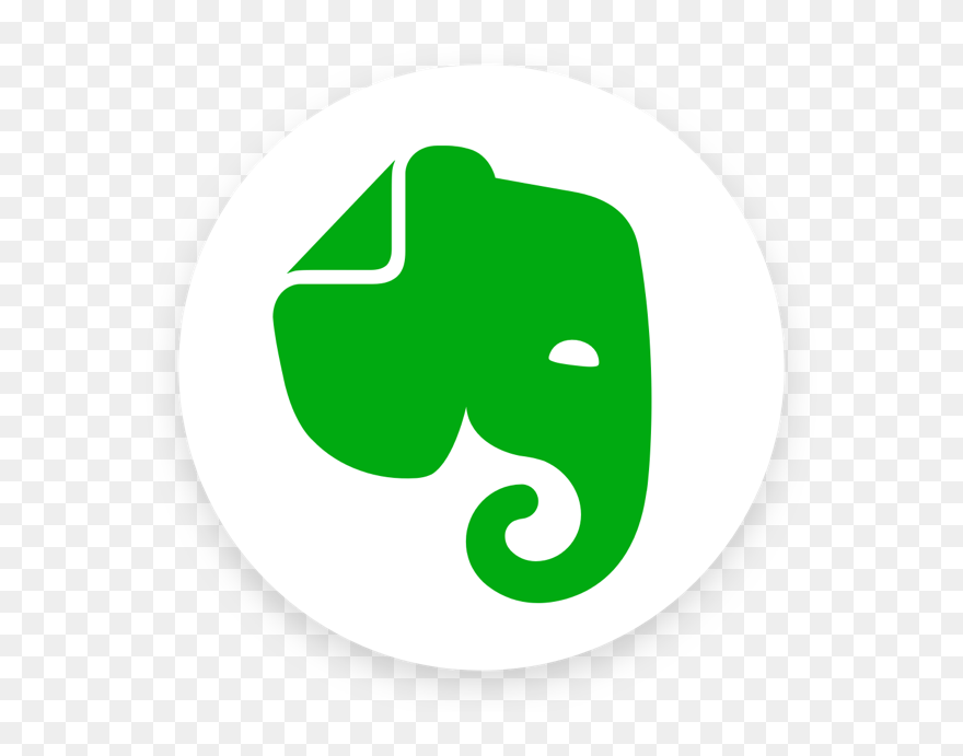Evernote Clipart