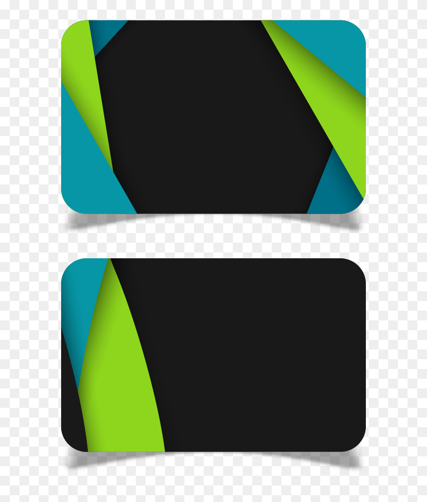 Photography Visiting Card Design Png Clipart