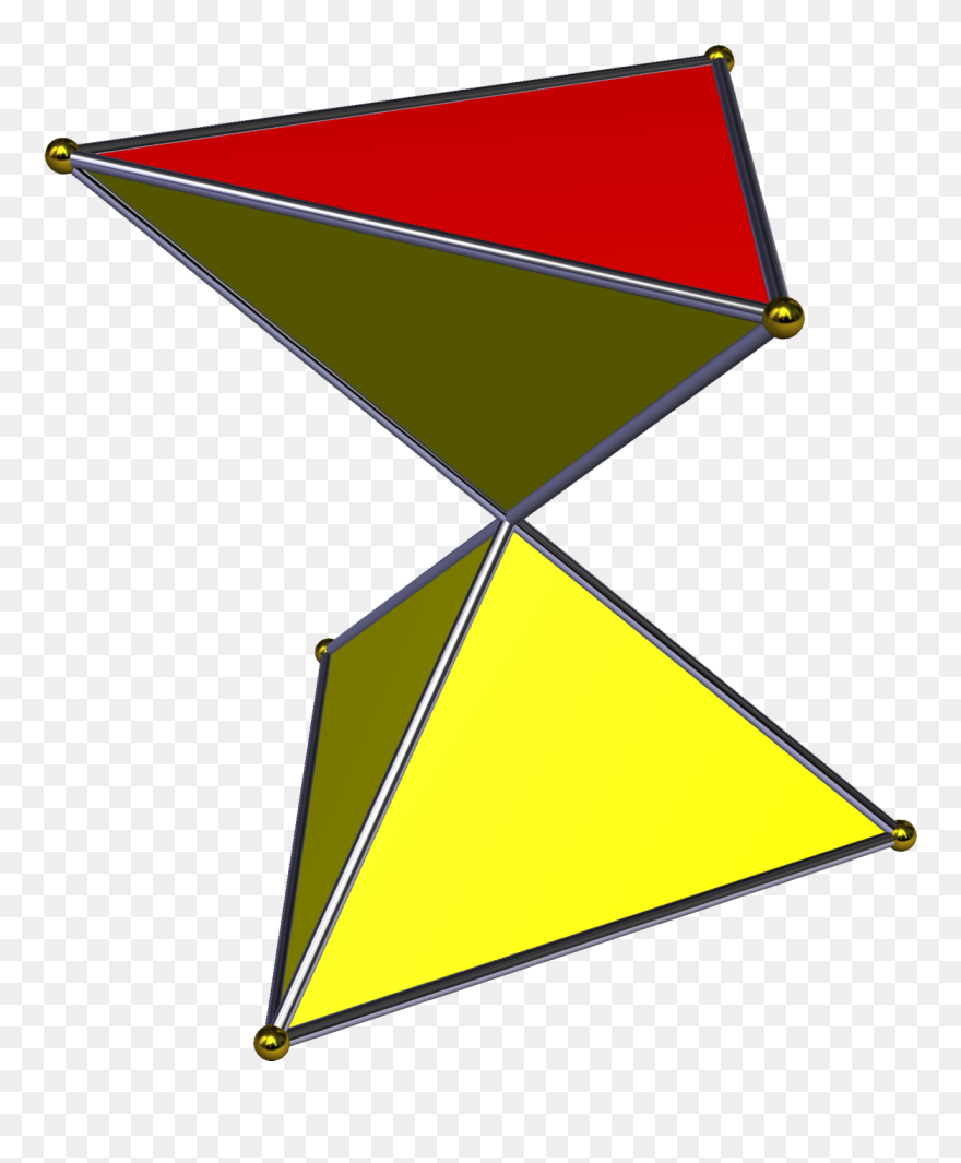 Triangle Clipart