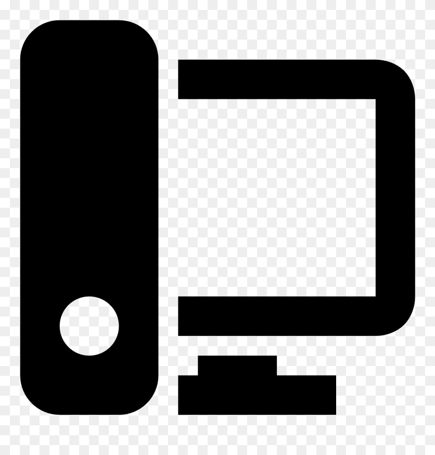 Computer Icon Png Clipart