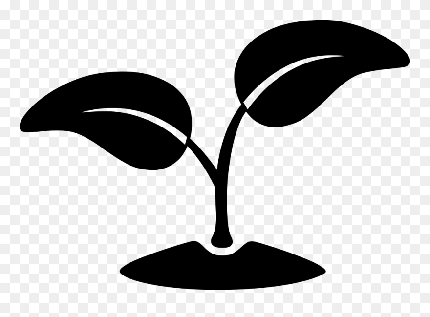 Environmental Science - Environmental Clipart Black And White - Png Download