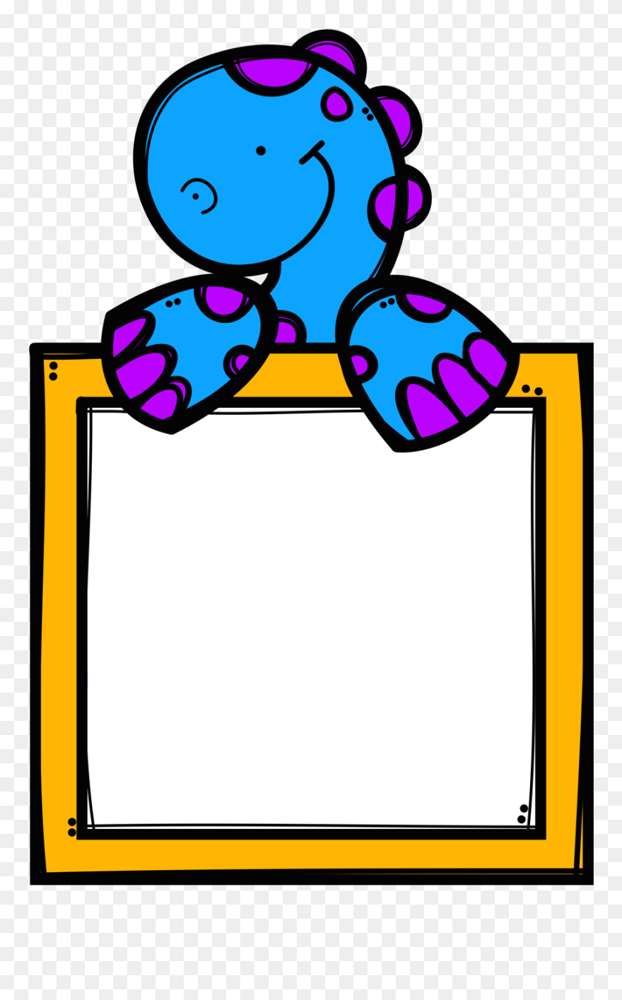 School Clipart Clipart School Folder - Stickers Para Maestros Whatsapp - Png Download