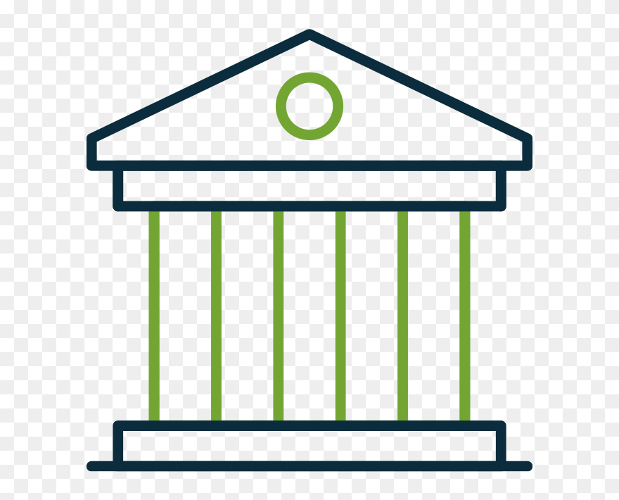 Government Institutions Clipart