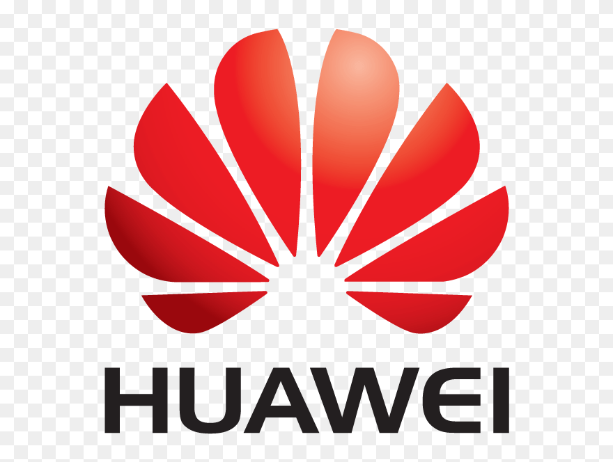Huawei Logo Clipart
