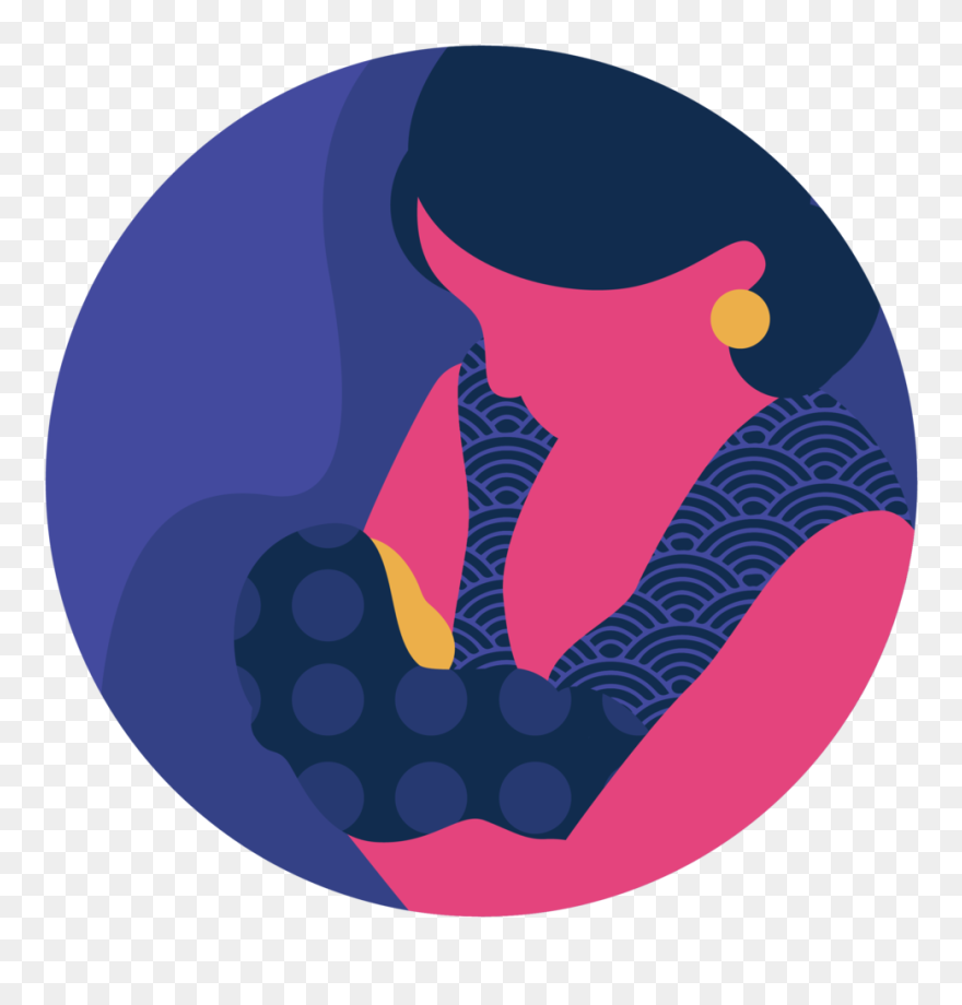 Therapy Group For New Mothers Clipart