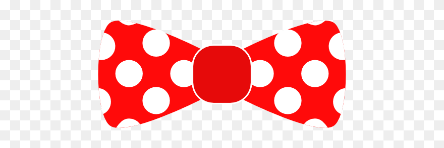Clown Bow Tie Png Clipart