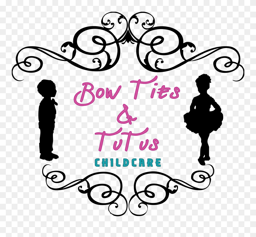 Transparent Baby Blue Bow Tie Clipart - Frame - Png Download