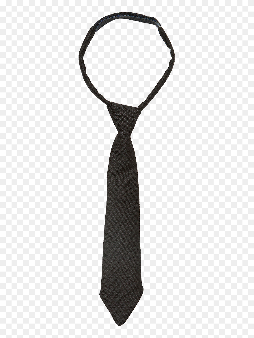 Tie Png Image - Transparent Background Black Tie Png Clipart