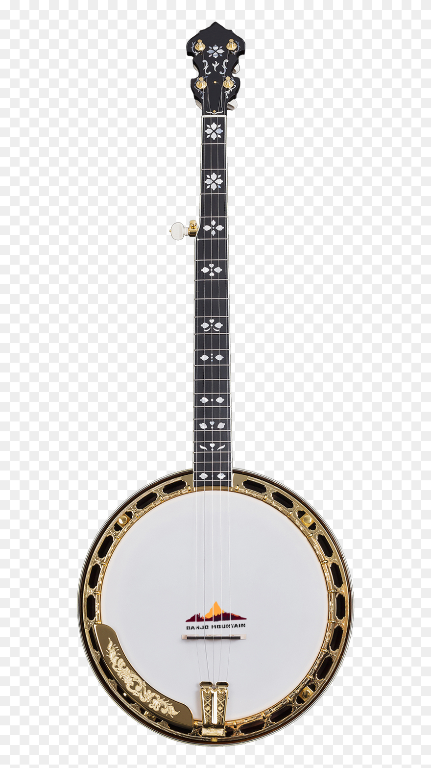 Instruments Clipart Banjo - Traditional Japanese Musical Instruments - Png Download