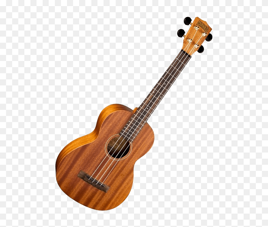 Banjo Clipart Bango - Flight Ukulele Elise Ecklund - Png Download
