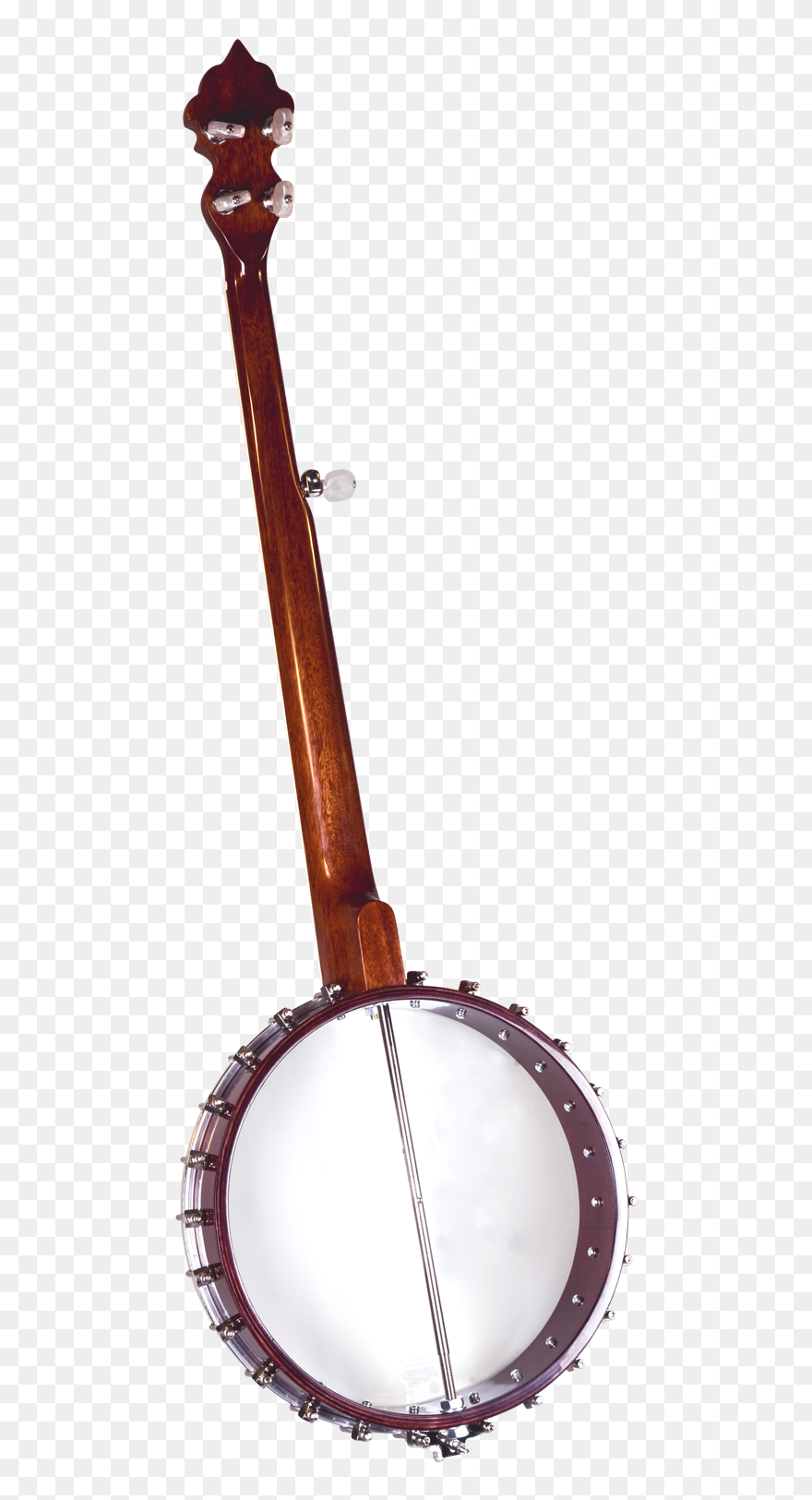 Transparent Banjo Clipart - Davul - Png Download