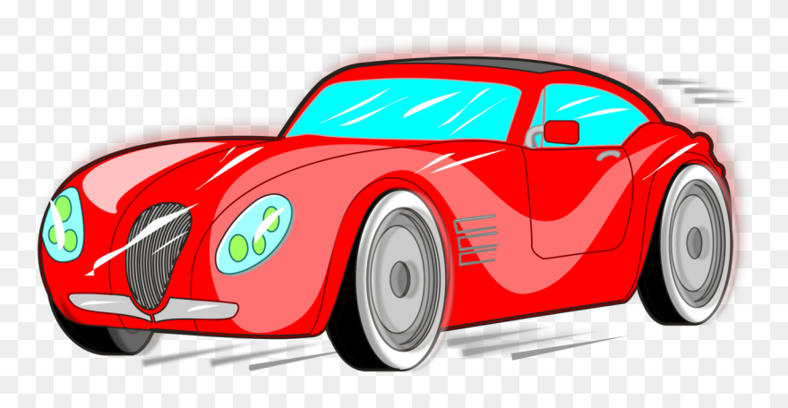 Cars Cliparts - Png Download