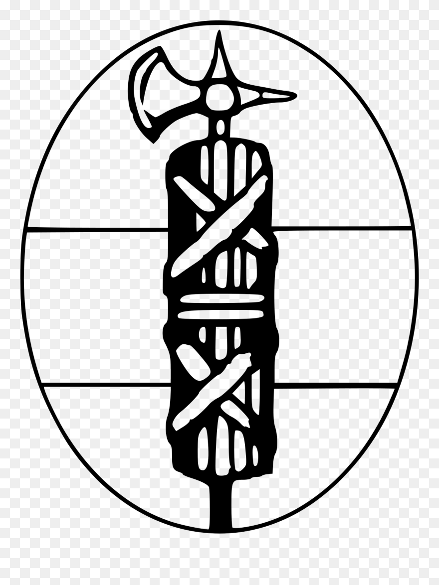 Fasci Di Combattimento Clipart