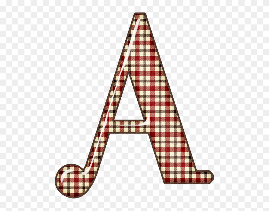 Alphabet Clipart