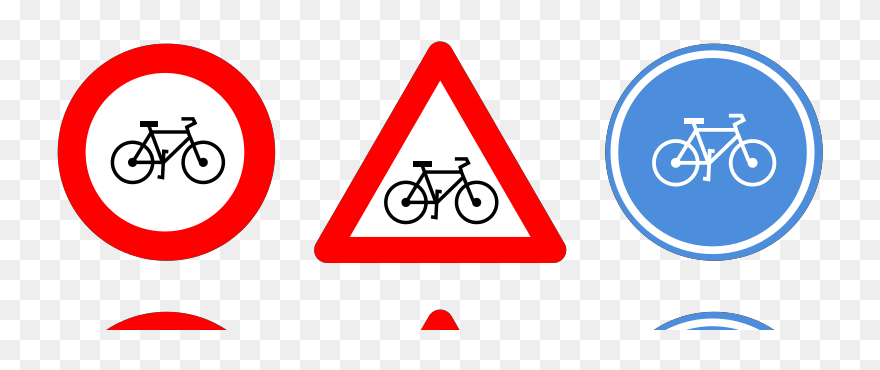 Traffic Sign Clipart