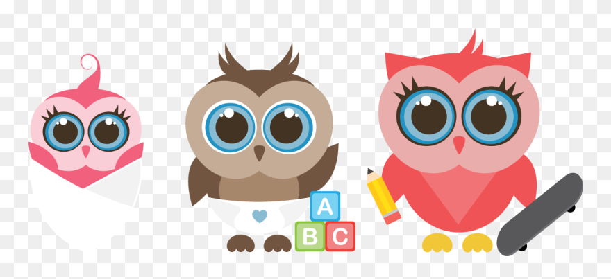 Vision And Learning - Cartoon Clipart