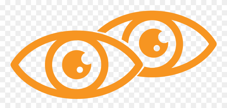Tool Clipart Optometrist - Oeil Dessin Simple - Png Download