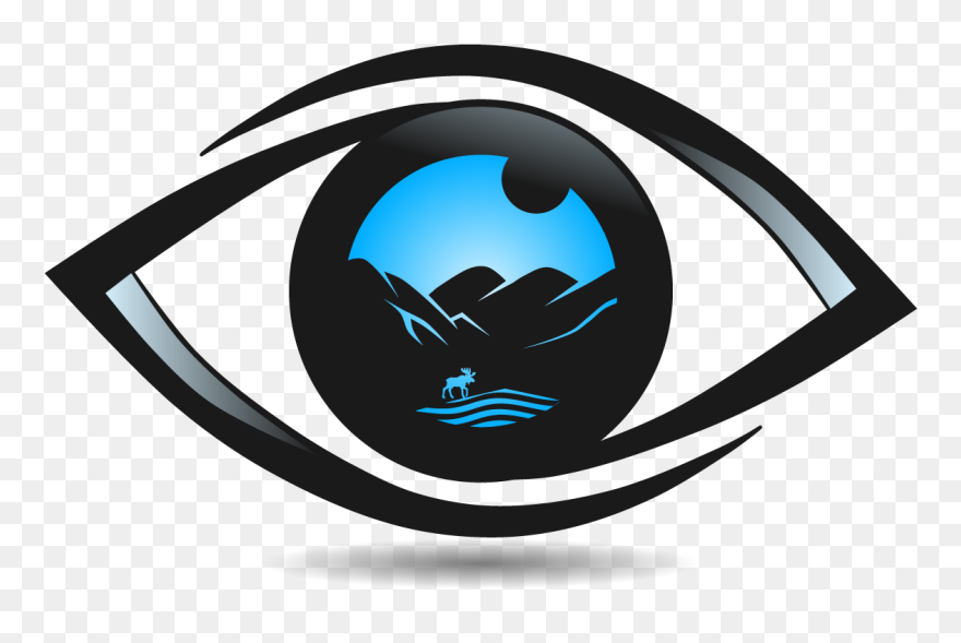 Home Upstate Care Logo - Eye Logo Png Hd Clipart