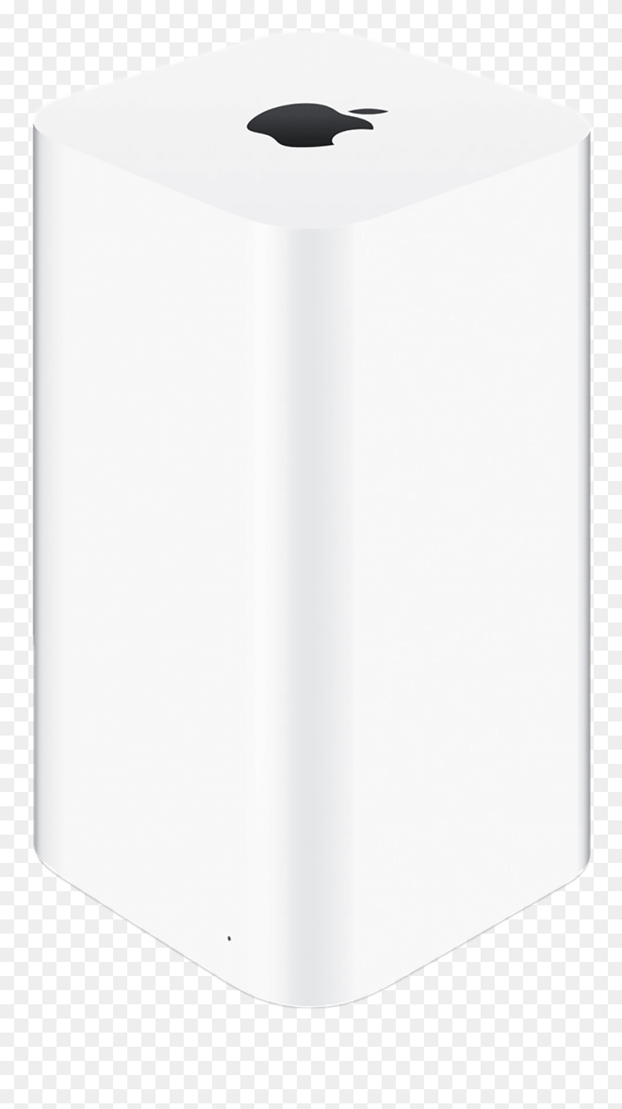 Time Capsule Png - Apple Accesspoint Clipart
