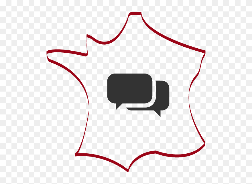 French Clipart French School - Clip Art - Png Download