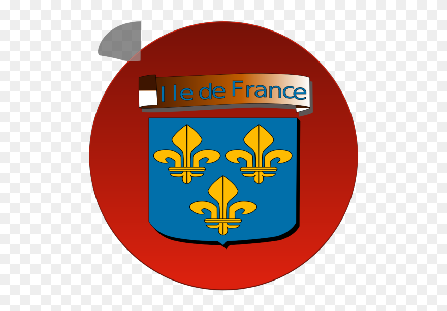 Ile De France 2 Png Clip Art - Tate Modern, London Transparent Png