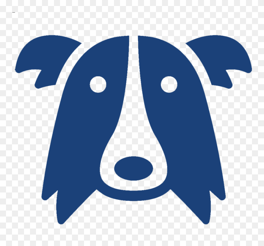 Border Collie Rough Collie Basset Hound German Shepherd - Purebred Meaning Clipart