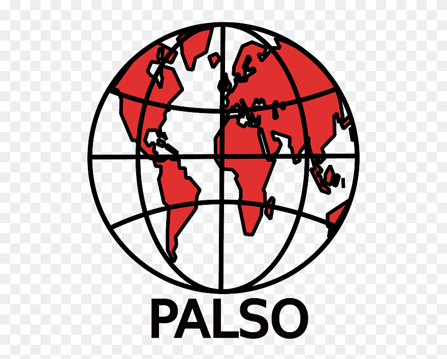 Global, Earth, Globe, Map, Continents - Clip Art - Png Download