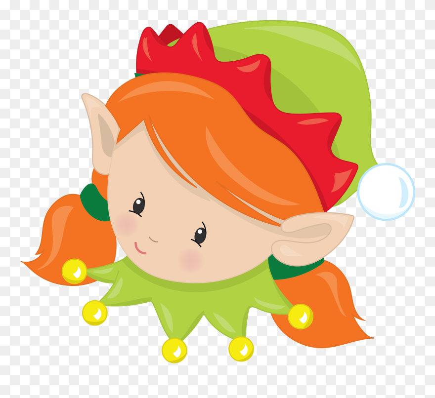 Don’t Stress Out With Elf On The Shelf - House Is Under Elf Surveillance Svg Free Clipart