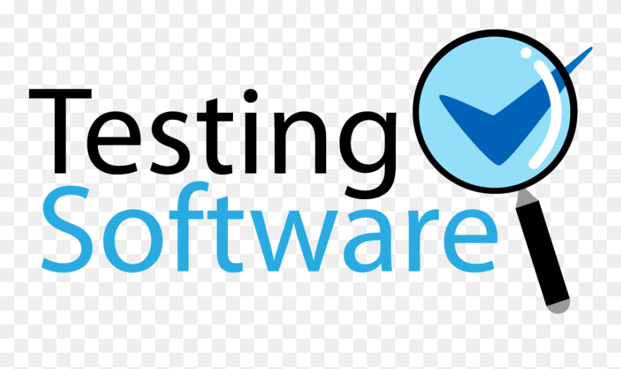 Software Clipart Testing Team - Software Testing Logo Png Transparent Png