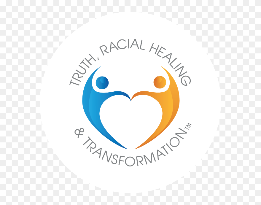 Truth Racial Healing And Transformation Clipart