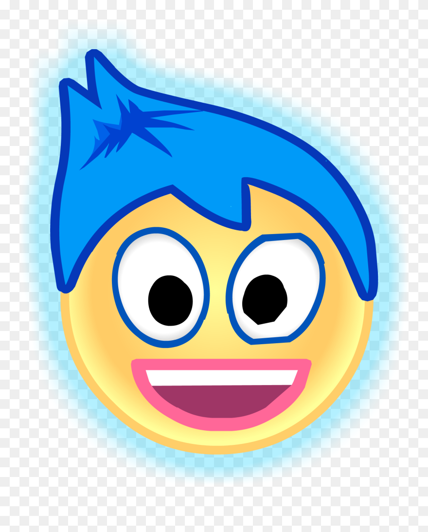Transparent Joy Clipart - Png Download
