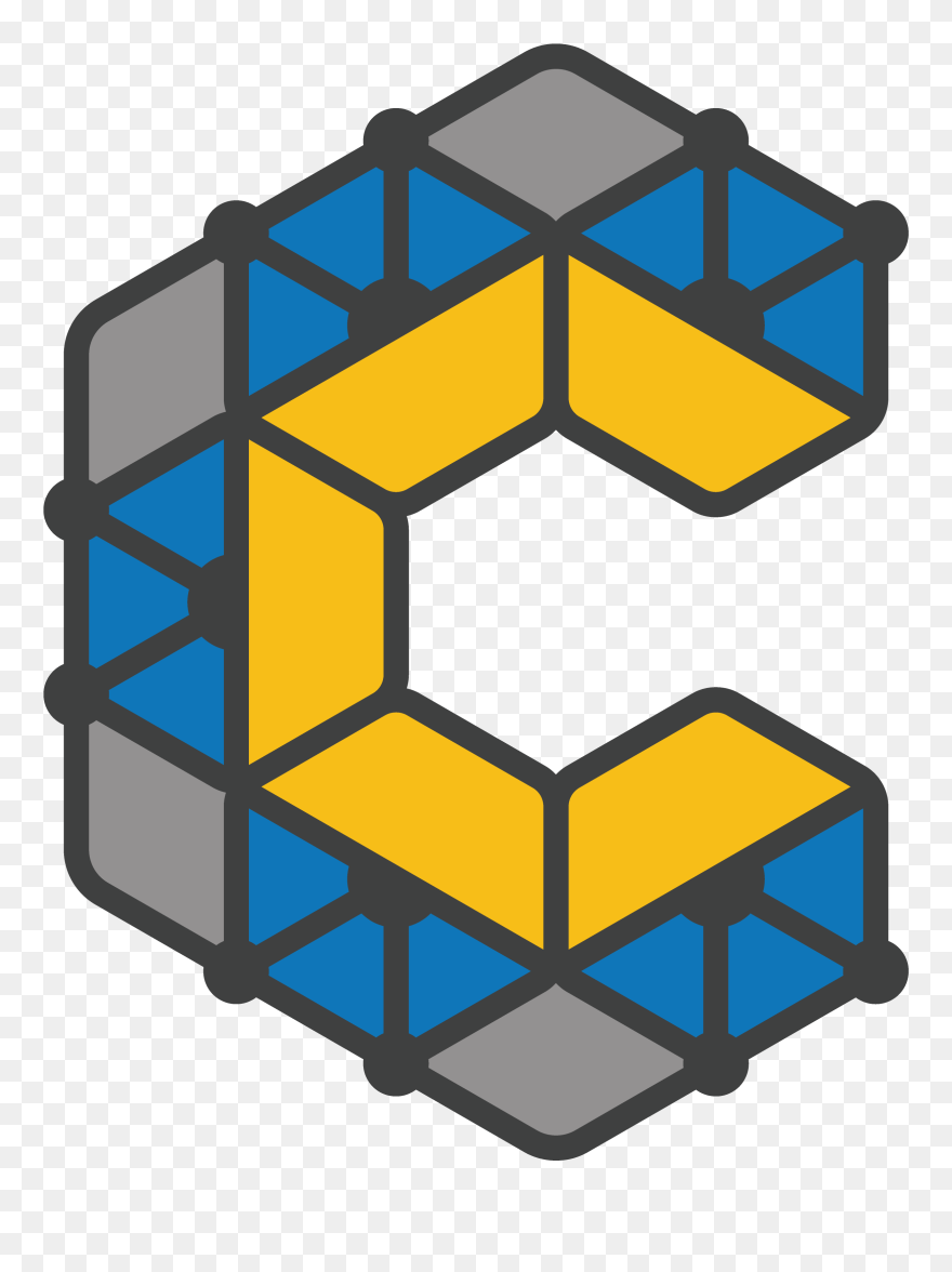 Cs Logo C 3160pxhw - 글로벌 녹색 성장 연구소 Clipart