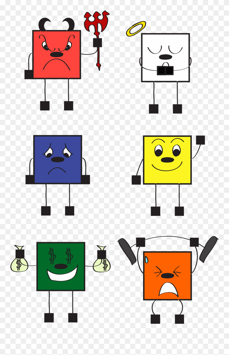 Clip Art - Png Download